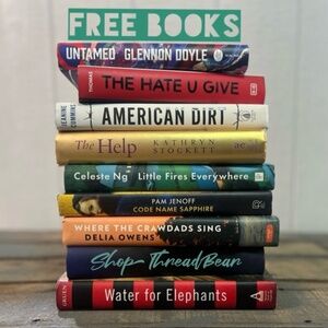 ✶FREE✶ ⇥·Little Fires Everywhere·⇤ Hardcover Book | Celeste Ng + Hard Back Copy